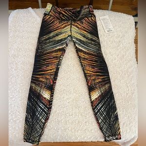 Lululemon SLF Speed Wunder Tight *Nulux